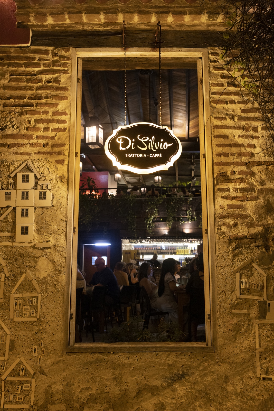 Di Silvio Trattoria